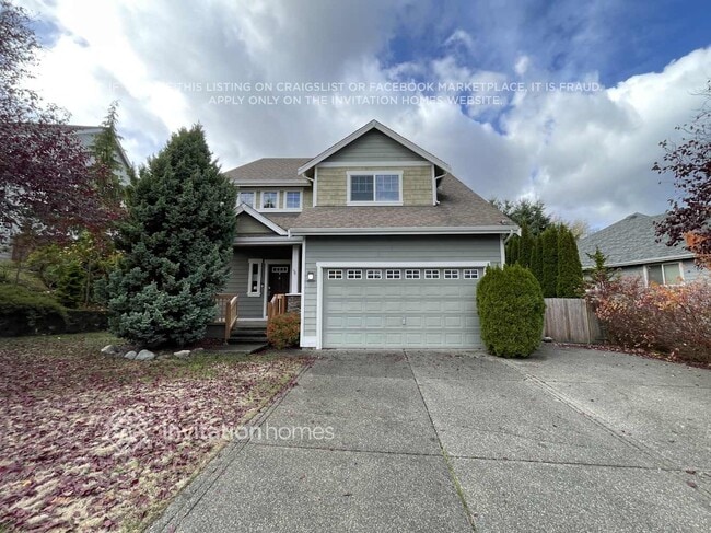 property at 17006 140th Ave E
