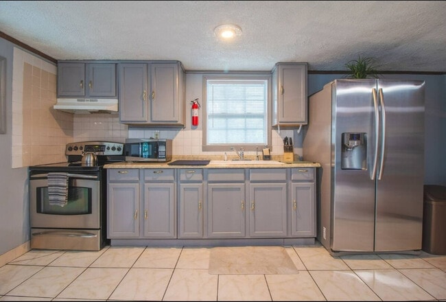 1739 Grayson Dr in Orlando, FL - Building Photo - Building Photo