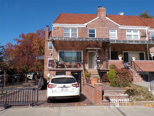 property at 141-01 68th Dr