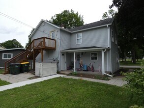 107 Pearl St in Boscobel, WI - Building Photo - Building Photo