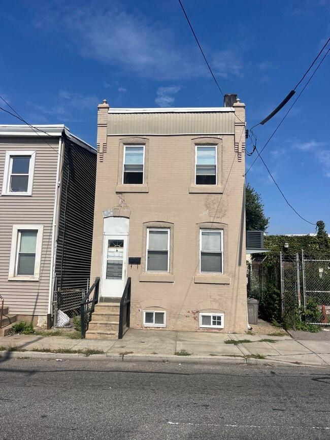 property at 7128 State Rd