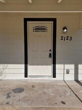 2123 Burnett Ave in Waco, TX - Building Photo - Building Photo
