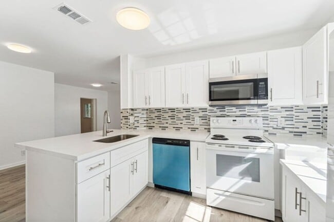 property at 377 NW 2nd Way