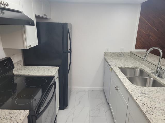 4616 Country Creek Dr in Dallas, TX - Building Photo - Building Photo