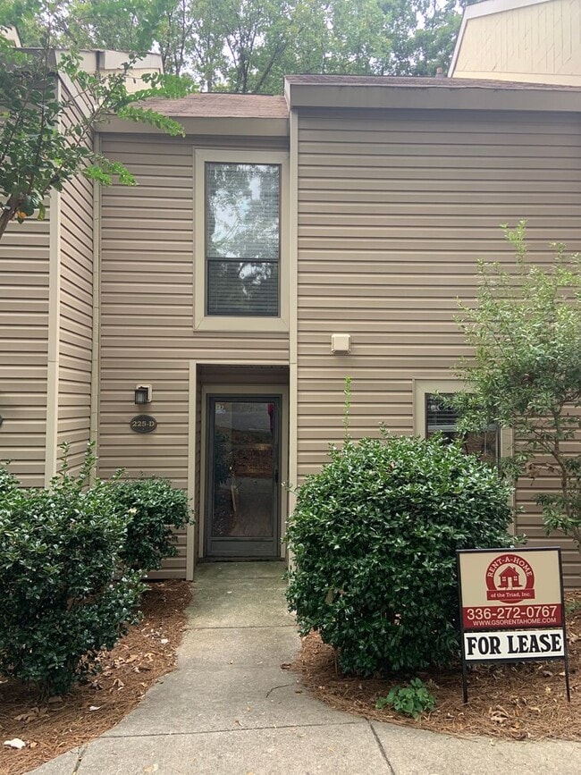 property at 225 Village Ln