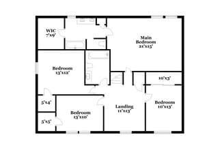 9058 Bayview Cir in Plainfield, IN - Building Photo - Building Photo