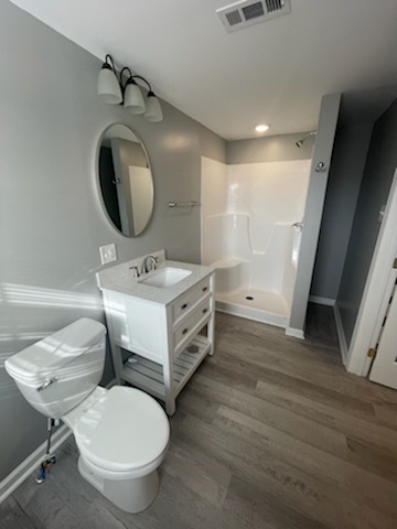 405 Harrison St, Unit 2 in Lynchburg, VA - Building Photo - Building Photo