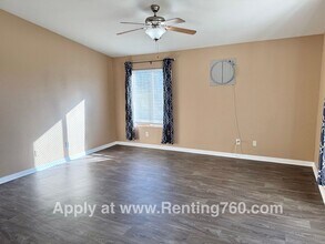 6173 Mojave Ave in Twentynine Palms, CA - Building Photo - Building Photo