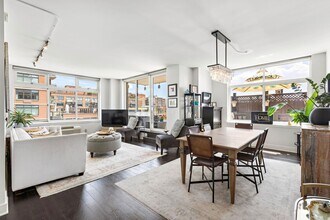 1450 Washington St in Hoboken, NJ - Building Photo - Building Photo