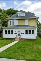 11689 Somerset Ave in Princess Anne, MD - Building Photo