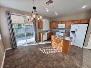 3317 La Cascada Ave in North Las Vegas, NV - Building Photo - Building Photo