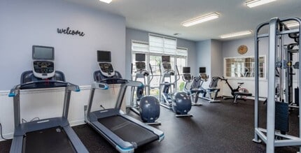 Branson Creek Commons in Fayetteville, NC - Foto de edificio - Building Photo