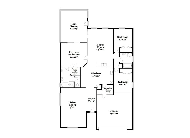 10108 Somersby Dr in Riverview, FL - Building Photo - Building Photo