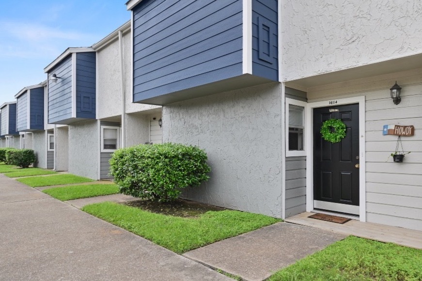 Sonoma Apartments in College Station, TX - Building Photo