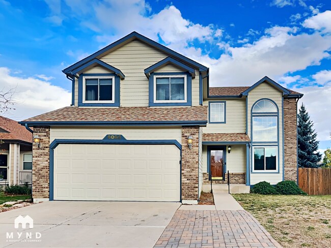 property at 6065 Fescue Dr