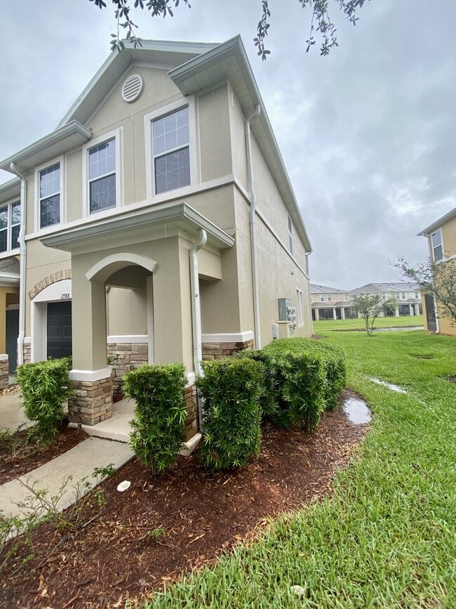 property at 12988 Spring Rain Rd