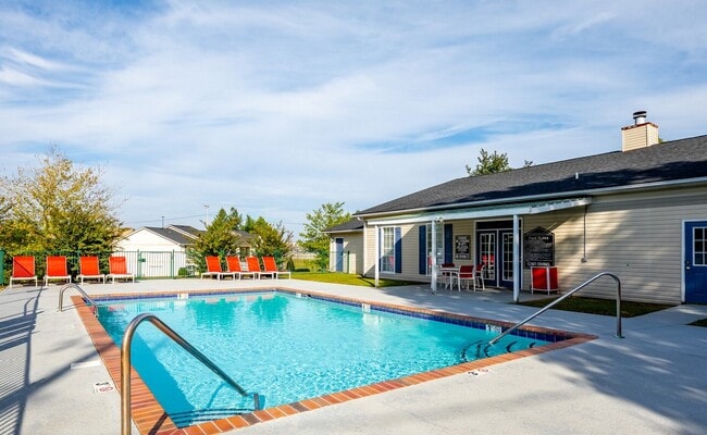 property at 100 Remington Dr