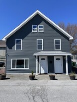 10 North St, Unit downstairsapt1 in Fishkill, NY - Building Photo