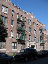 780 E 2nd St in Brooklyn, NY - Building Photo - Building Photo