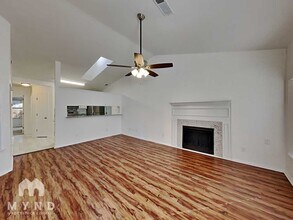 4645 Baytree Dr in Fort Worth, TX - Building Photo - Building Photo