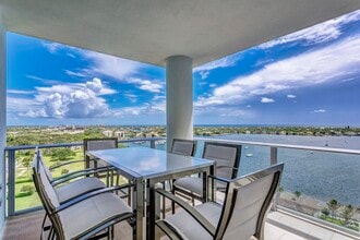1 Water Clb Wy in North Palm Beach, FL - Building Photo - Building Photo