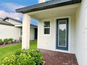 17124 Cagan Crossings Blvd in Clermont, FL - Building Photo - Building Photo