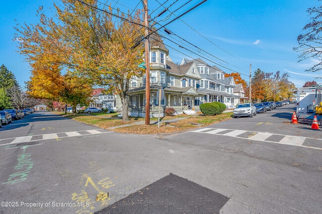 1701 Monsey Ave in Scranton, PA - Building Photo - Building Photo