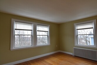 139 Cushing Ave, Unit 2L in Boston, MA - Building Photo - Building Photo