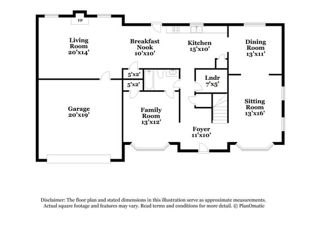 845 Kohl Dr in Mcdonough, GA - Building Photo - Building Photo
