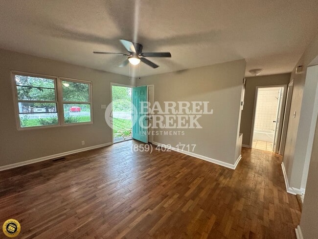 property at 308 Bond St