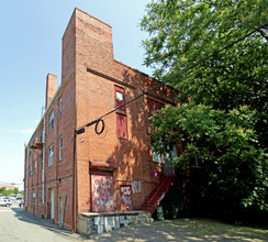 715-719 Bowe St in Richmond, VA - Building Photo - Building Photo