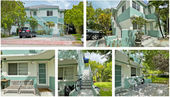 1776 Normandy Dr in Miami Beach, FL - Building Photo - Building Photo