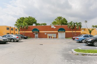 Rainbow Village in Miami, FL - Building Photo - Building Photo