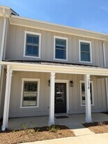 1218 Tigers Tail Trl in Auburn, AL - Building Photo