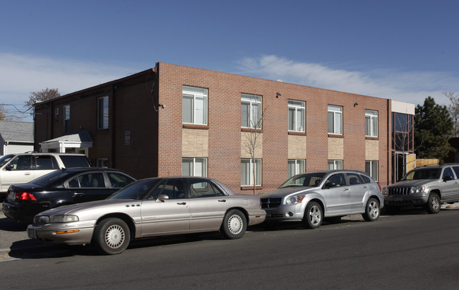 801 5th Ave in Denver, CO - Foto de edificio - Building Photo