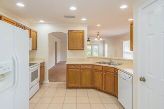 4123 Pebble Brooke Circle South in Orange Park, FL - Foto de edificio - Building Photo