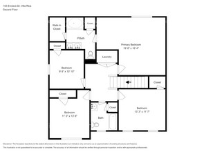 103 Enclave Dr in Villa Rica, GA - Building Photo - Building Photo