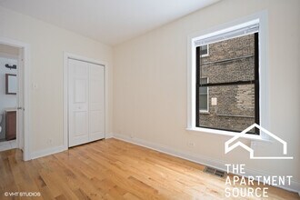 3817 N Fremont St, Unit w2 in Chicago, IL - Building Photo - Building Photo