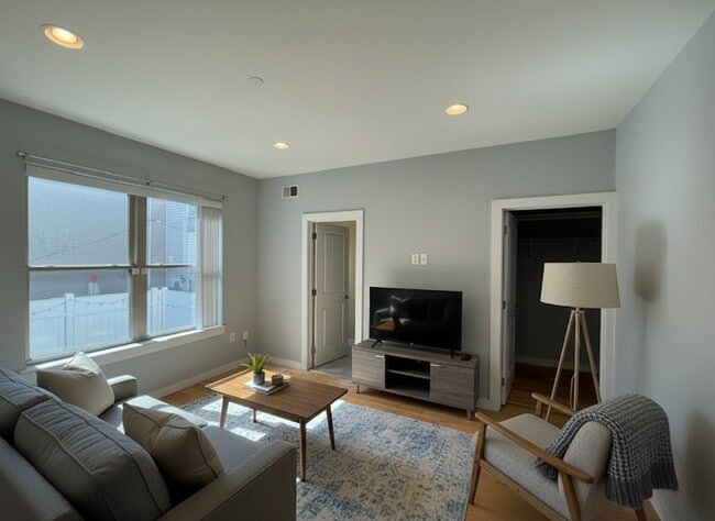 property at 1930 Parrish St