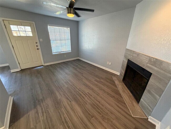 1431 Hyridge Cir in Round Rock, TX - Building Photo - Building Photo