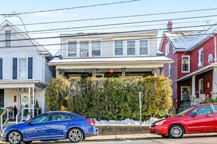 626 State St in Lemoyne, PA - Building Photo