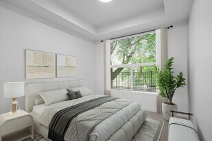 Lotus Riverwalk in Ogden, UT - Building Photo