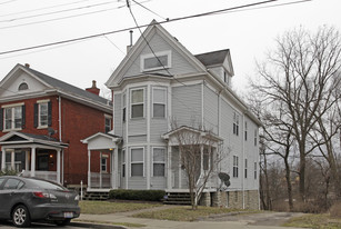 971-973 Windsor St Apartments