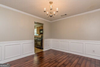 176 Baywood Way in Hiram, GA - Foto de edificio - Building Photo