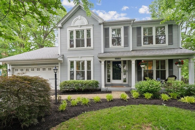 property at 10719 Sugar Meadow Dr