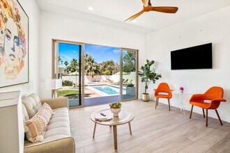 45654 Verba Santa Dr in Palm Desert, CA - Building Photo - Building Photo