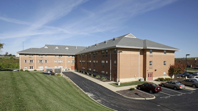 Holy Angels Apartments in Bridgeton, MO - Building Photo - Building Photo