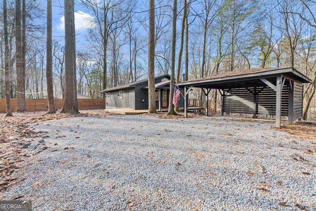 101 Evening Shade Ln in Clayton, GA - Building Photo - Building Photo