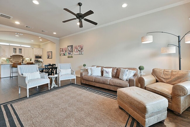 508 Jefferson St in Bryan, TX - Building Photo - Building Photo