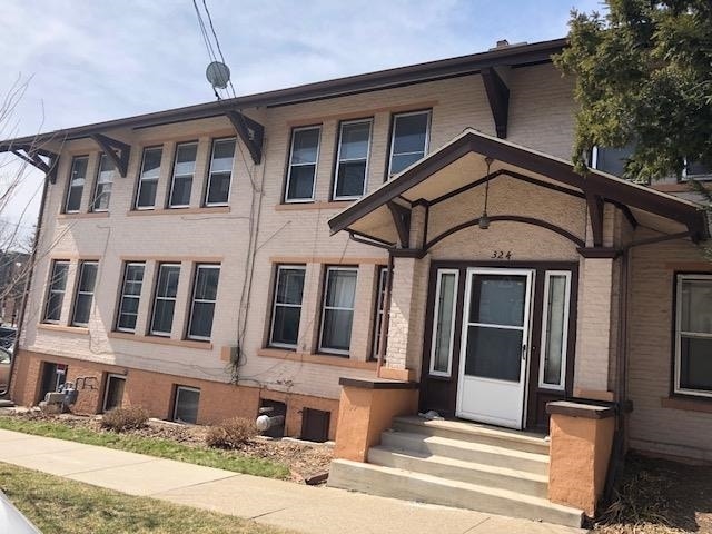 property at 31 E Gorham St